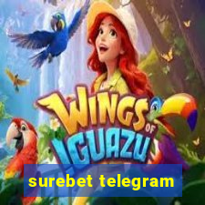 surebet telegram